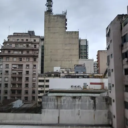Jk Blue Apartment